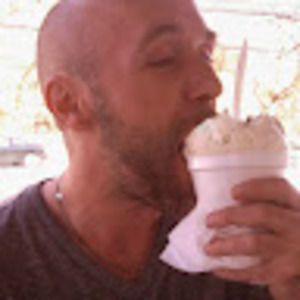 Meet your Posher, Terry